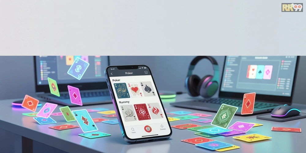Giới thiệu tổng quan về game bài online 69vn với giao diện hiện đại và các tựa game phổ biến