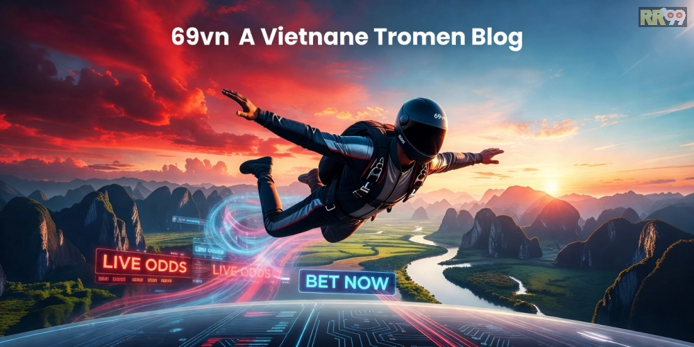 Khám phá khái niệm thể thao cực hạn trên nền tảng 69vn qua hình ảnh minh họa sống động